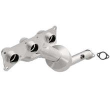 Load image into Gallery viewer, MagnaFlow Conv DF BMW 5 06-07 Front
