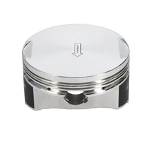 Load image into Gallery viewer, Manley Chrysler 6.1L Hemi 4.08in Bore Stroker Series -1.5cc Flat Top Piston Set
