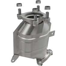 Load image into Gallery viewer, Magnaflow Conv DF 90-95 Honda Civic 1.5L Closed Couple
