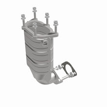 Load image into Gallery viewer, MagnaFlow Conv Direct Fit 97-99 Hyundai Accent 1.5L

