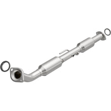Load image into Gallery viewer, MagnaFlow Conv DF 05-12 Toyota Tacoma L4-2.7L
