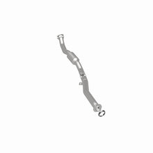 Load image into Gallery viewer, MagnaFlow OEM Grade 10-12 Subaru Outback / Legacy Direct Fit Federal Catalytic Converter
