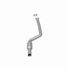 Load image into Gallery viewer, Magnaflow 2010 BMW 335i xDrive 3.0L Direct Fit Converter
