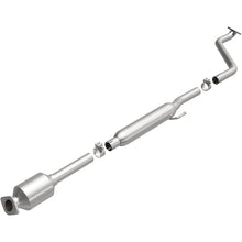 Load image into Gallery viewer, MagnaFlow Conv Direct Fit OEM Grade Federal EPA Compliant 14-17 Kia Forte / Hyundai Elantra
