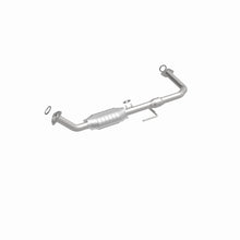 Load image into Gallery viewer, Magnaflow Conv DF 00-02 Tundra 4.7L 4WD FL
