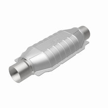 Load image into Gallery viewer, MagnaFlow Conv Univ 2.25inch OBD2
