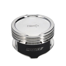 Load image into Gallery viewer, Manley Ford 4.6L/5.4L (3Valve) 3.572 Bore -14cc Platinum Series Dish Turbo (Single Piston)
