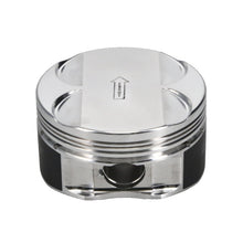 Load image into Gallery viewer, Manley Ford Coyote 5.0L DOHC -2.5cc Flat Top 3.630in Bore Piston Set
