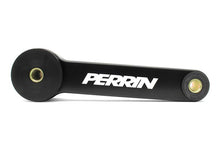 Load image into Gallery viewer, Perrin 02-11 Subaru Impreza / 02-12 WRX / 04-12 STi Pitch Stop Mount - Black
