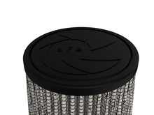 Load image into Gallery viewer, afe Magnum FLOW Universal Air Filter 2-7/8 IN F x 3-7/8 IN B x 3 IN T x 5 IN H
