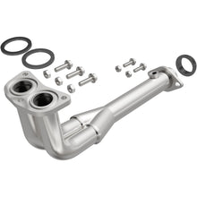 Load image into Gallery viewer, BRE Exhaust 94-01 Integra 1.8L Front Pipe Kit
