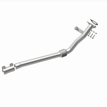 Load image into Gallery viewer, BRE Exhaust 05-08 A4 Quattro 2.0L Front Pipe Kit
