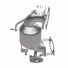 Load image into Gallery viewer, MagnaFlow DF Conv 2020 Hyundai Sonata Front Underbody 1.6L
