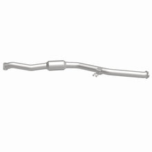 Load image into Gallery viewer, MagnaFlow Converter Direct Fit 15-19 Subaru WRX H4 2.0L
