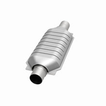 Load image into Gallery viewer, MagnaFlow Conv Univ 2.25 W/Perf Tube
