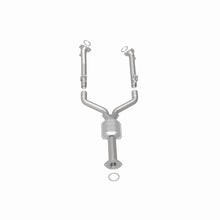 Load image into Gallery viewer, Magnaflow Conv DF 95-97 SC400 4.0L
