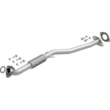Load image into Gallery viewer, BRE Exhaust 95-99 200SX Sentra 1.6L Front Pipe Kit
