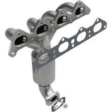 Load image into Gallery viewer, MagnaFlow Conv DF 03-05 Hyundai Elantra 2.0L

