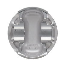 Load image into Gallery viewer, Manley Subaru WRX STi (EJ257) 99.75mm +0.25mm Bore 9.8:1 CR T/T Platinum Series Piston - Single
