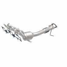 Load image into Gallery viewer, Magnaflow 08-10 Mazda 5 2.3L Direct Fit Converter
