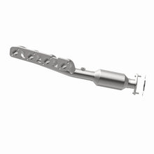 Load image into Gallery viewer, Magnaflow 11-13 QX56 V8 5.6 OEM Manifold Direct Fit Converter
