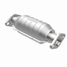 Load image into Gallery viewer, MagnaFlow Conv DF 95-98 Nissan 240SX 2.4L Front (49 State)
