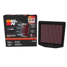 Load image into Gallery viewer, K&amp;N Replacement Air Filter Bmw R1300R/R1300Rs 2025
