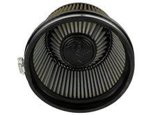 Load image into Gallery viewer, afe Magnum FORCE Intake Replacement Air Filter 6 IN F x 7 IN B x 5-1/2 IN T (Inverted) x 3-7/8 IN H
