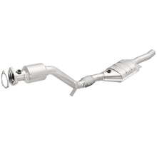 Load image into Gallery viewer, MagnaFlow Conv DF 00-01 Audi A6 2.8L
