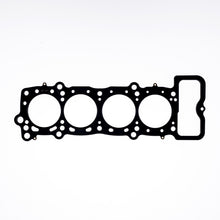 Load image into Gallery viewer, Cometic Nissan FJ20E/FJ20ET .075in MLS Cylinder Head Gasket - 91mm Bore
