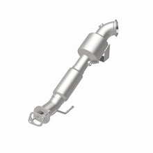 Load image into Gallery viewer, MagnaFlow 13-16 Ford Focus ST L4 2.0L California Grade Direct-Fit Catalytic Converter
