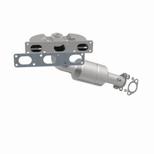 Load image into Gallery viewer, Magnaflow Conv DF BMW 5 04-05 Rear Mani
