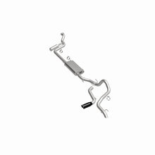 Load image into Gallery viewer, Magnaflow 2024 Toyota Tacoma Overland Series Cat-back Exhaust System
