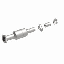 Load image into Gallery viewer, Magnaflow 12-17 Hyundai Accent 1.6L Direct Fit Converter
