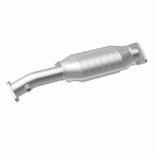 Load image into Gallery viewer, MagnaFlow Conv DF 00-01 MPV 2.5L Rear
