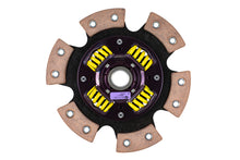 Load image into Gallery viewer, ACT Acura/Honda J30/J32 6 Pad Sprung Race Disc
