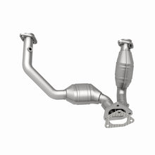 Load image into Gallery viewer, MagnaFlow Conv. DF 98-00 Ranger 3.0/4.0L Fron
