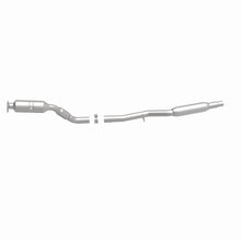 Load image into Gallery viewer, MagnaFlow Conv Direct Fit 05-06 Audi A6 Quattro 3.2L
