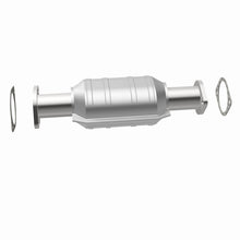 Load image into Gallery viewer, MagnaFlow Conv DF 01-04 Nissan Frontier 2.4L Rear

