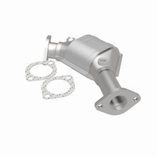Load image into Gallery viewer, MagnaFlow Conv DF Impreza 2.2L Front Conv
