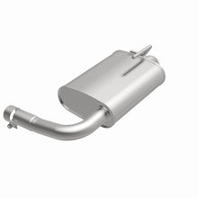 Load image into Gallery viewer, BRExhaust 19-25 Nissan Altima 2.5L Direct-Fit Replacement Rear Muffler Kit
