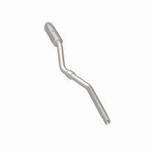 Load image into Gallery viewer, MagnaFlow Conv DF 02-04 Audi A6 3L 5speed Driver Side
