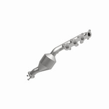 Load image into Gallery viewer, MagnaFlow Conv DF 03-04 4Run 4.7 Driver Side Manifold
