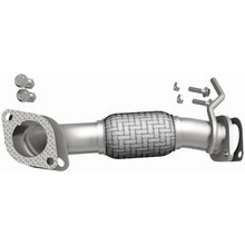 Load image into Gallery viewer, Magnaflow BRExhaust 15-19 Hyundai Sonata 2.4L Front Pipe Kit

