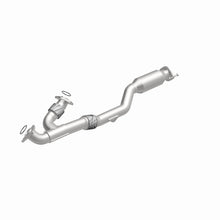 Load image into Gallery viewer, Magnaflow 09-14 Nissan Murano 3.5L Direct Fit Converter
