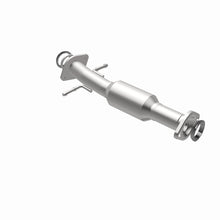 Load image into Gallery viewer, Magnaflow 12-15 RX350 V6 3.5 OEM Underbody Direct Fit Converter
