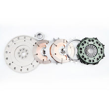 Load image into Gallery viewer, BLOX Racing Acura/Honda B-Series Twin Disc Race 7.25in Clutch by Edel
