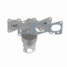 Load image into Gallery viewer, MagnaFlow Conv DF 07-08 Hyundai Veracruz 3.8L
