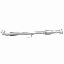 Load image into Gallery viewer, MagnaFlow Conv Direct Fit Catalytic Converter 2007-2015 Nissan Altima L4 2.5L Gas and Diesel

