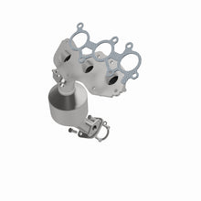 Load image into Gallery viewer, Magnaflow Conv DF 10-14 RX450H 3.5L Right
